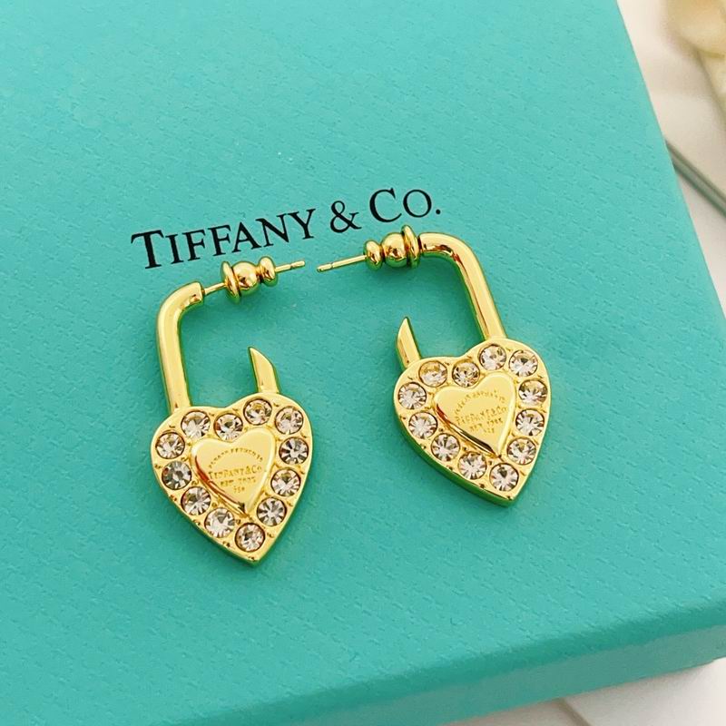 Tiffany Earring 07yxs32